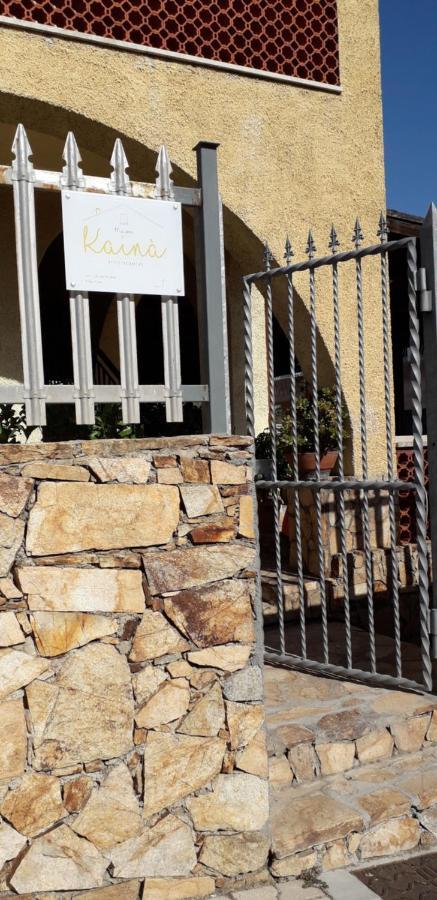 Maison Kaina Olbia Ngoại thất bức ảnh