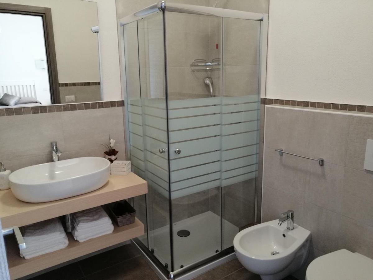 Maison Kaina Olbia Ngoại thất bức ảnh