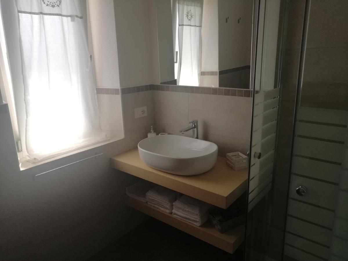 Maison Kaina Olbia Ngoại thất bức ảnh