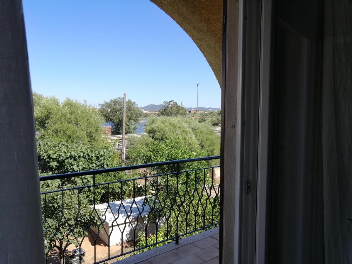 Maison Kaina Olbia Ngoại thất bức ảnh