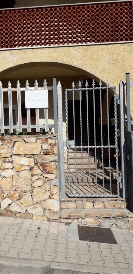 Maison Kaina Olbia Ngoại thất bức ảnh