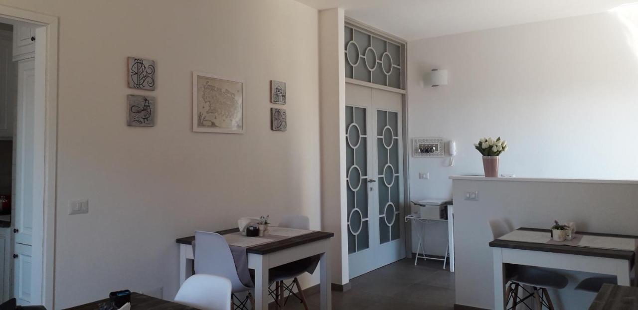 Maison Kaina Olbia Ngoại thất bức ảnh